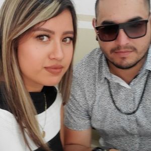 Meet your Posher, Martin jr.